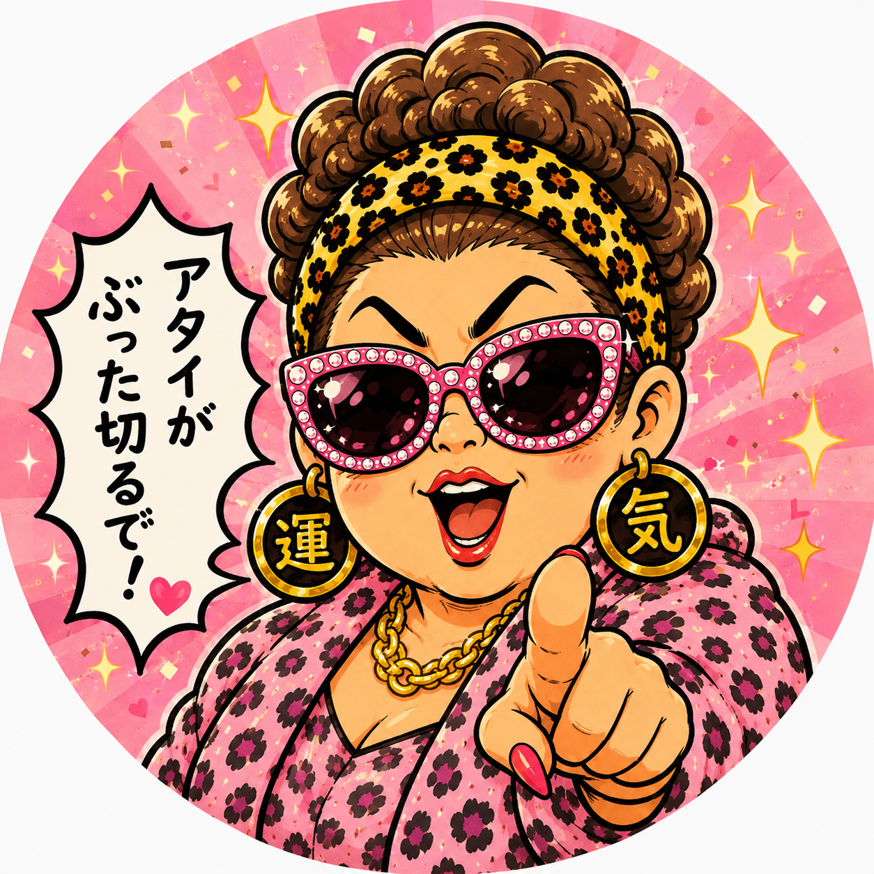 干支ねえやん